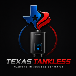 Texas Tankless