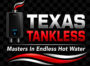Texas Tankless